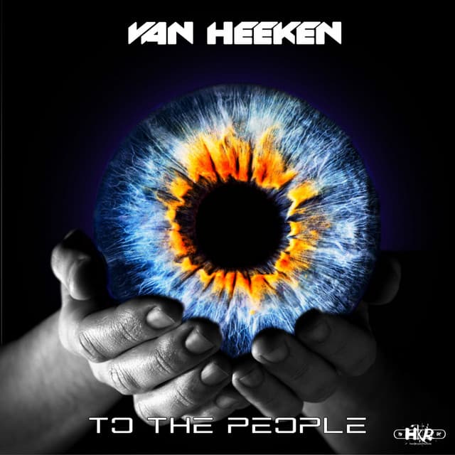 Van Heeken