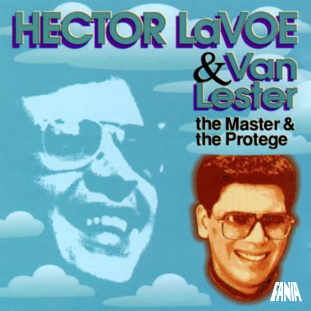 Van Lester