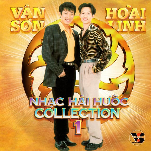 Vân Sơn