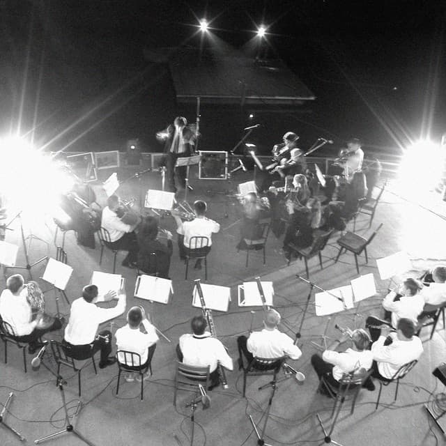 Van Vogel Ensemble