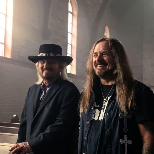 Van Zant