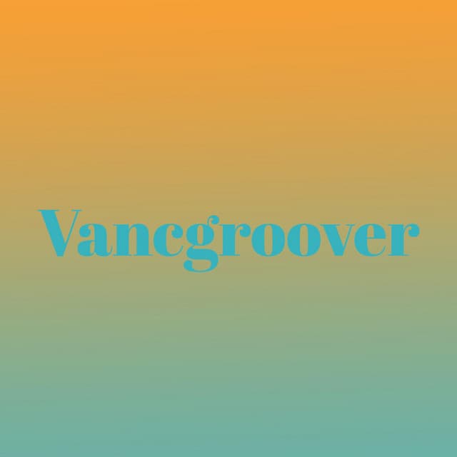 Vancgroover