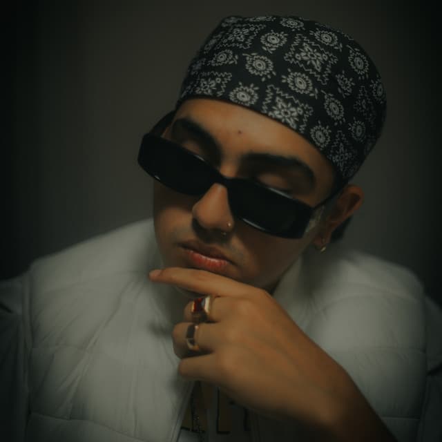 Vandal Bxby