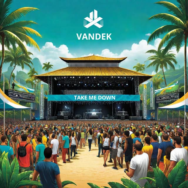 Vandek