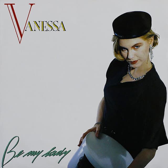 Vanessa