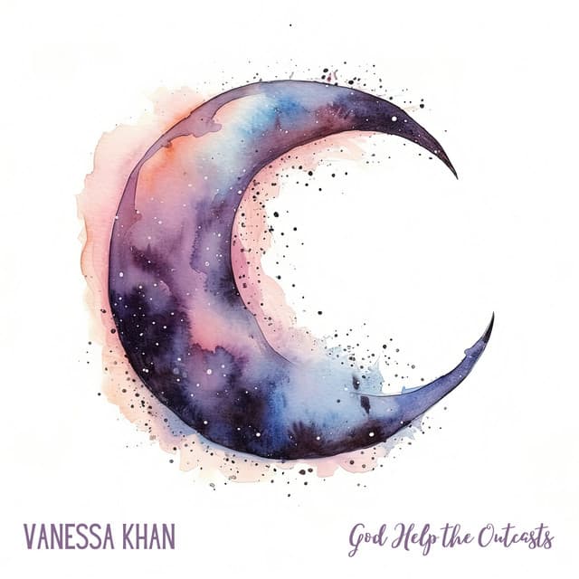 Vanessa Khan