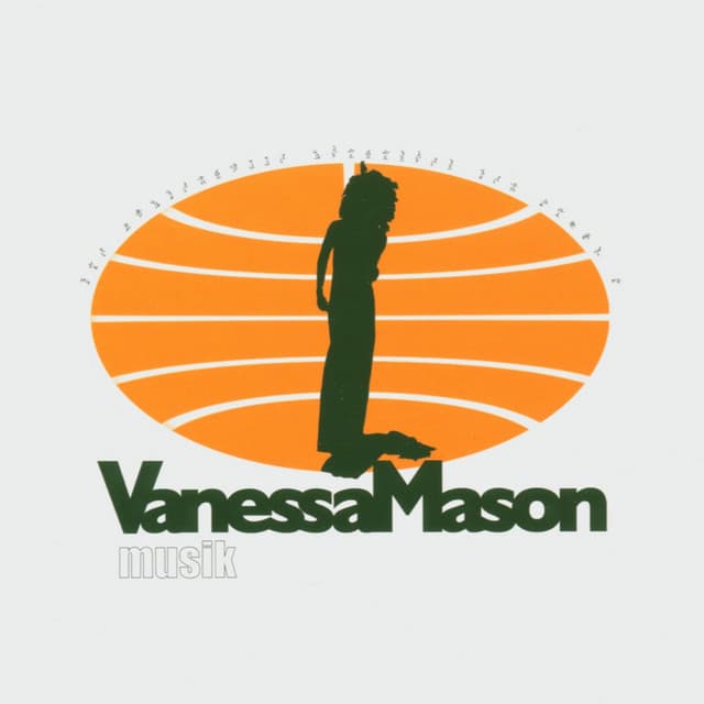 Vanessa Mason