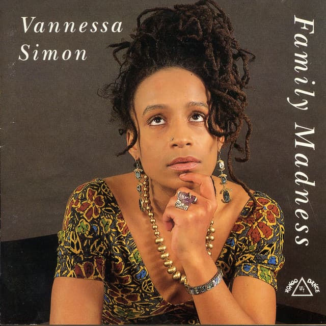 Vanessa Simon