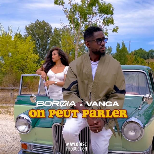 Vanga K