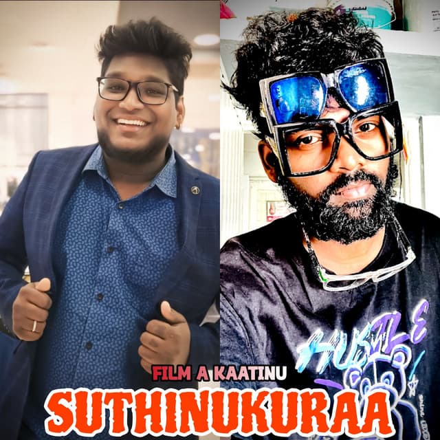 Vangal Pulla Vicky