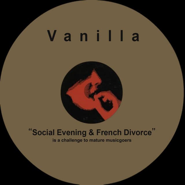 Vanilla