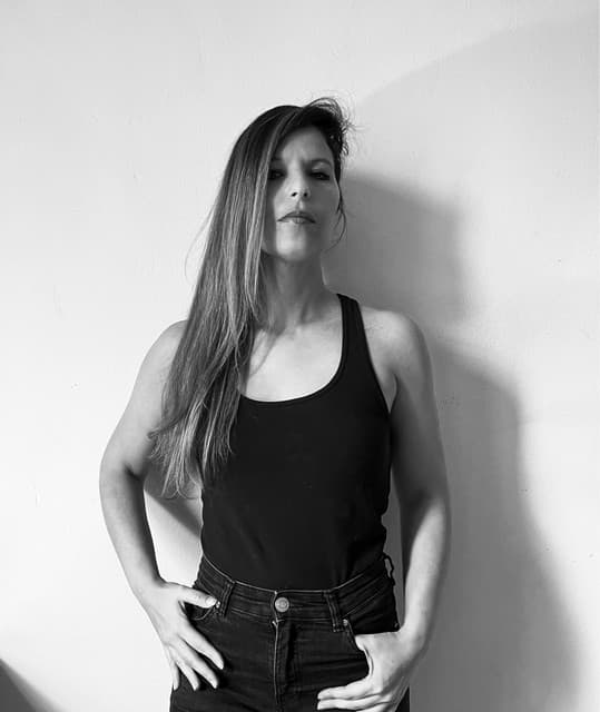 Vanina Buniak