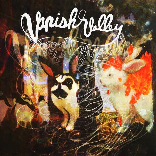 Vanish Valley