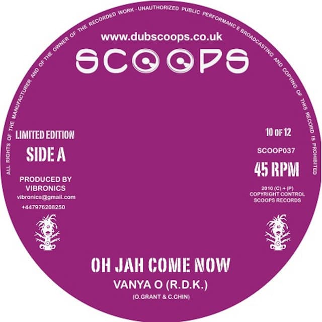 Vanya O