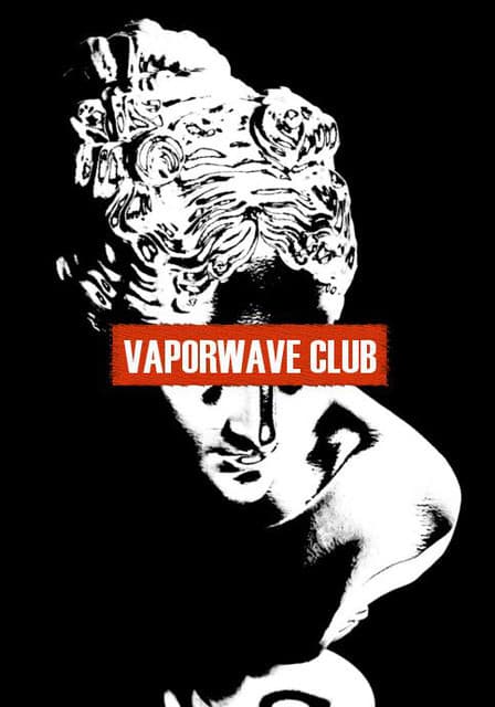 Vaporwave Club