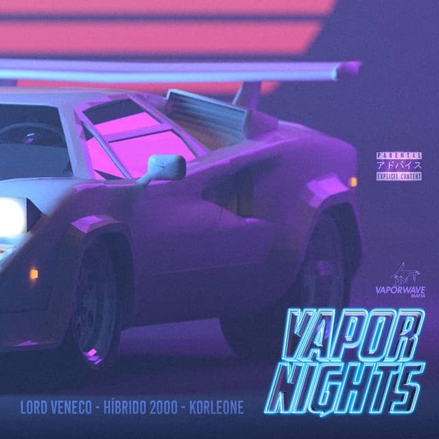 Vaporwave Mafia