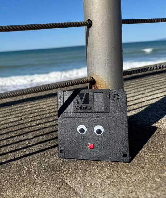 Vaporwavez