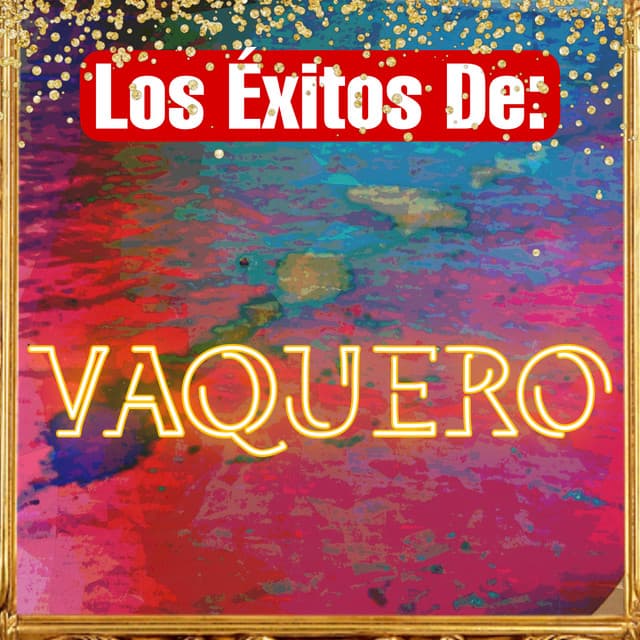 Vaquero