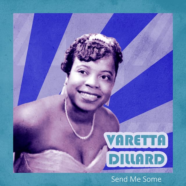 Varetta Dillard