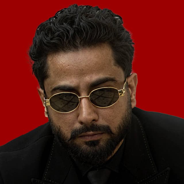 Varinder Brar