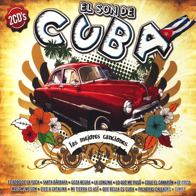 Varios Artistas de Son Cubano