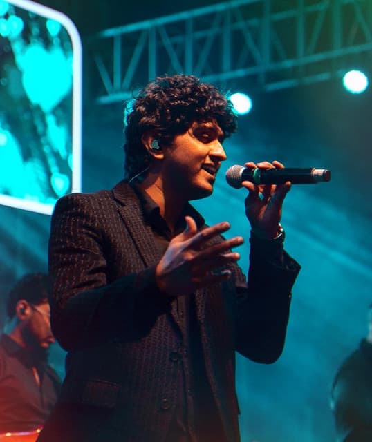 Varun Ramachandra