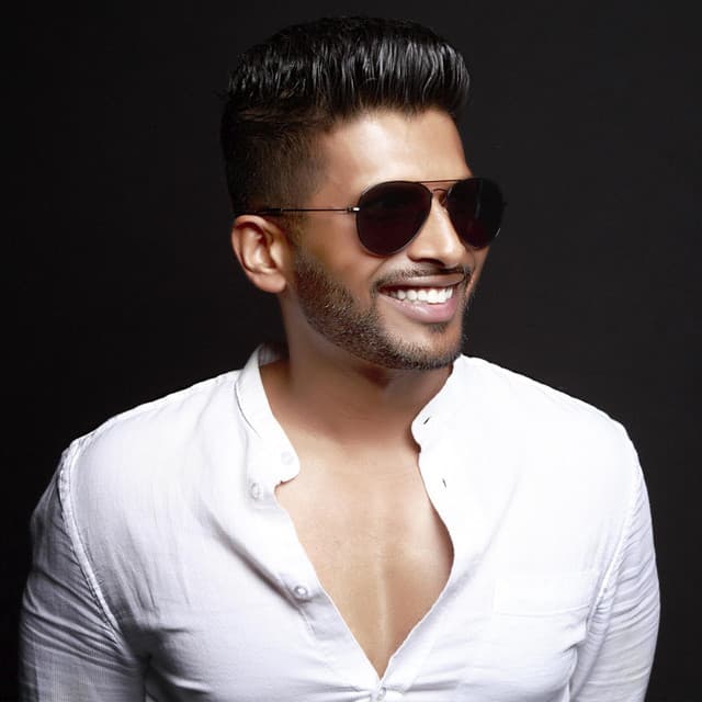 Vashanth Sellathurai