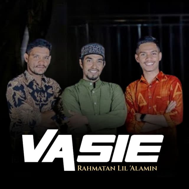 Vasie