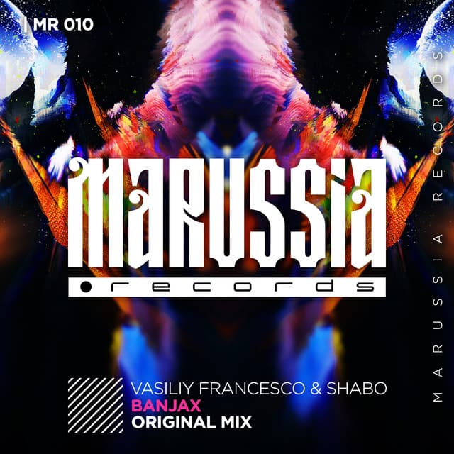 Vasiliy Francesco