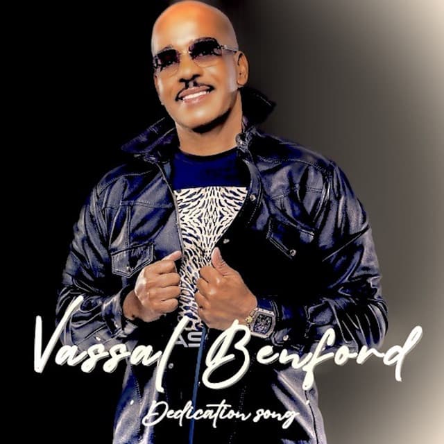 VASSAL BENFORD