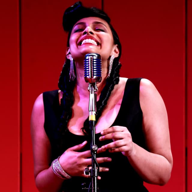 Vasundhara Vee