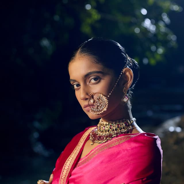 Vasundhra Raj
