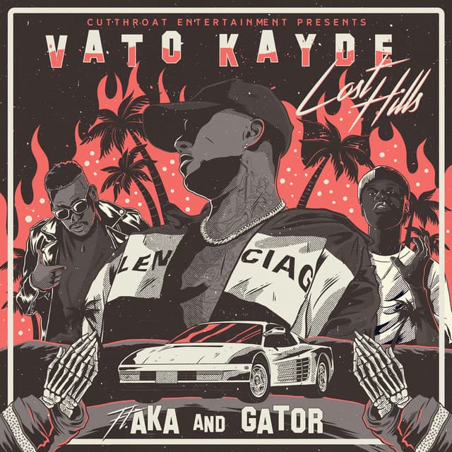 Vato Kayde