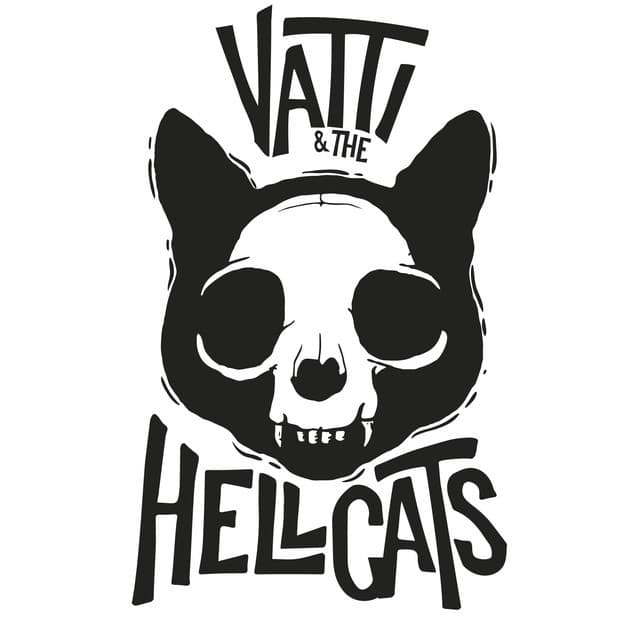 Vatti & the Hellcats