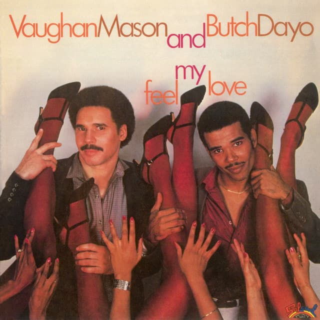 Vaughan Mason & Butch Dayo