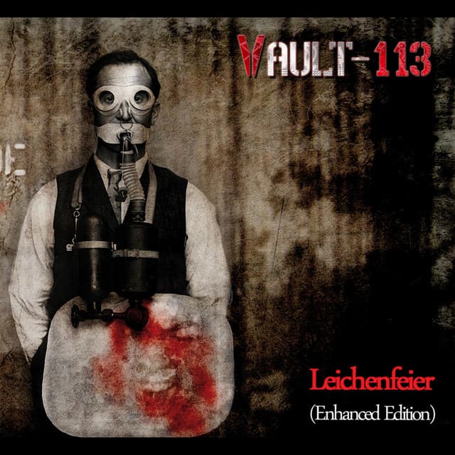 Vault-113