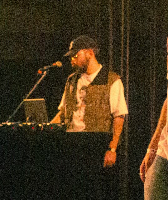 VCR Slim