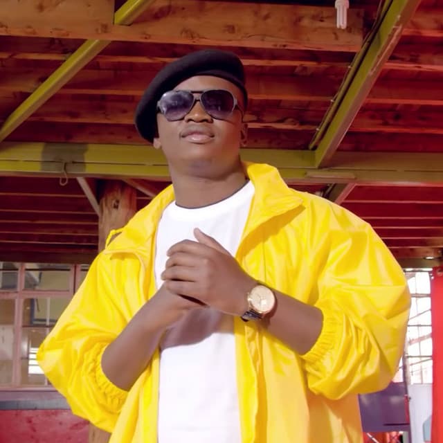 Vdj Jones