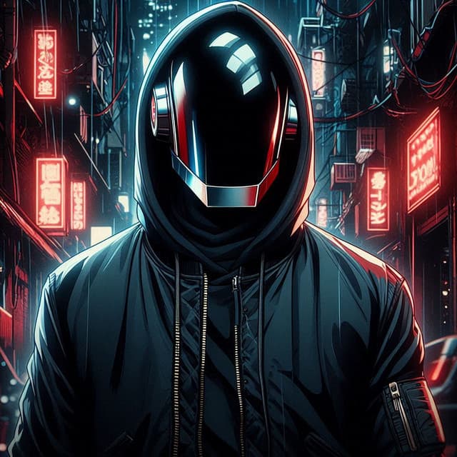 Vector Seven