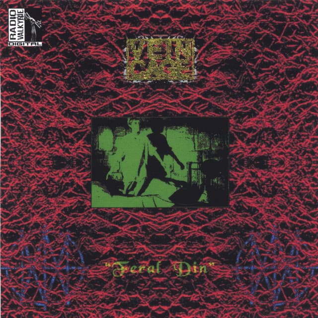 Vein Cage