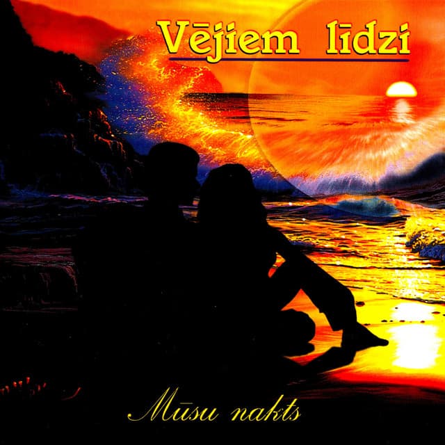 Vējiem līdzi