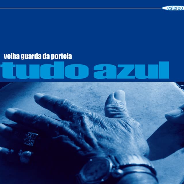 VELHA GUARDA DA PORTELA