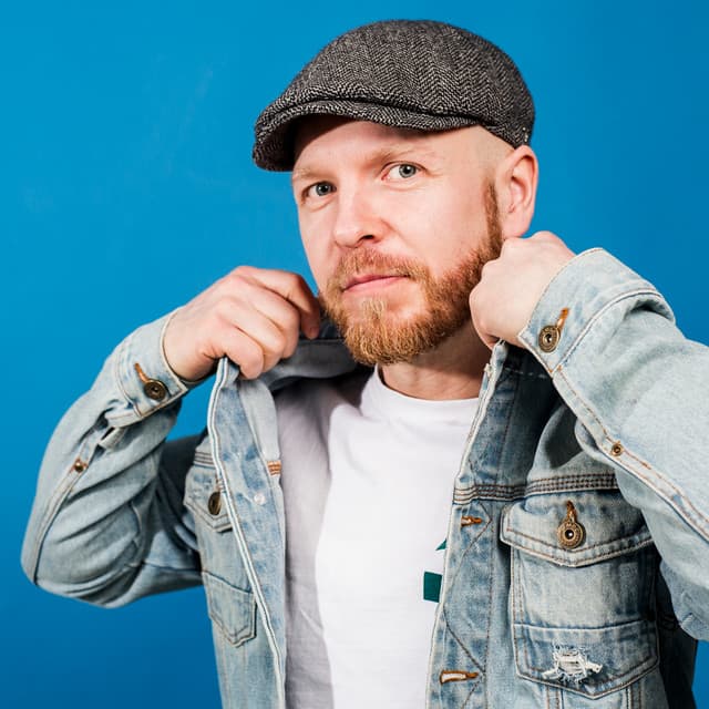 Veli Tapio