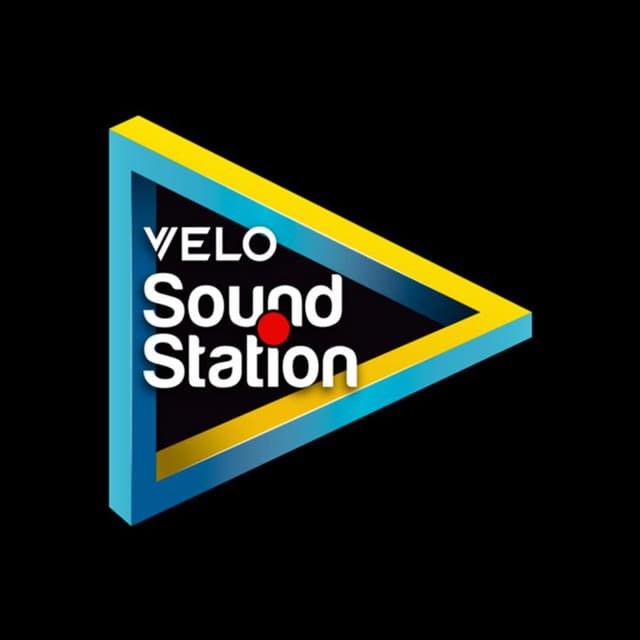 Velo Sound Station