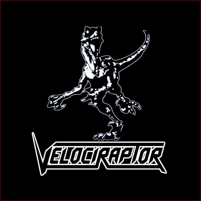 Velociraptor