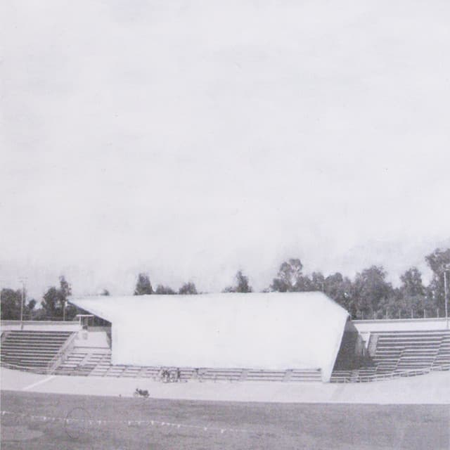 Velódromo