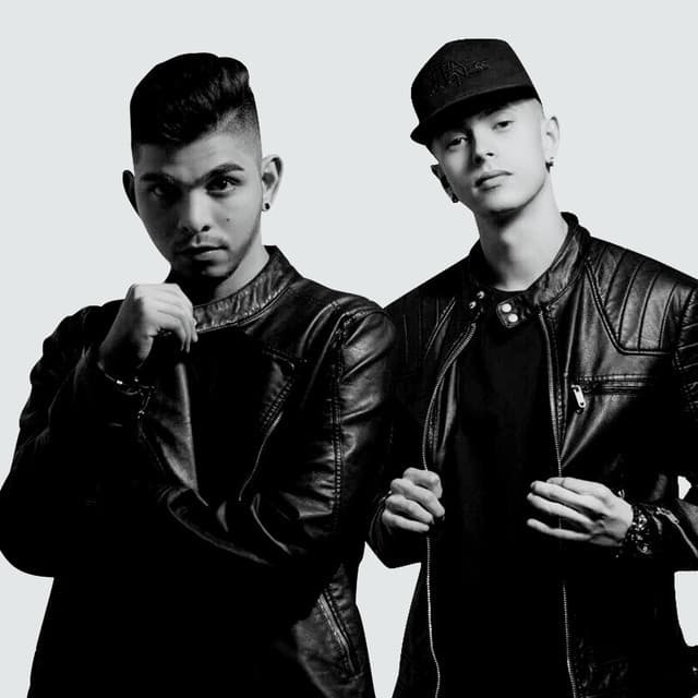 Velza & Loudness