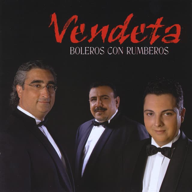 Vendeta