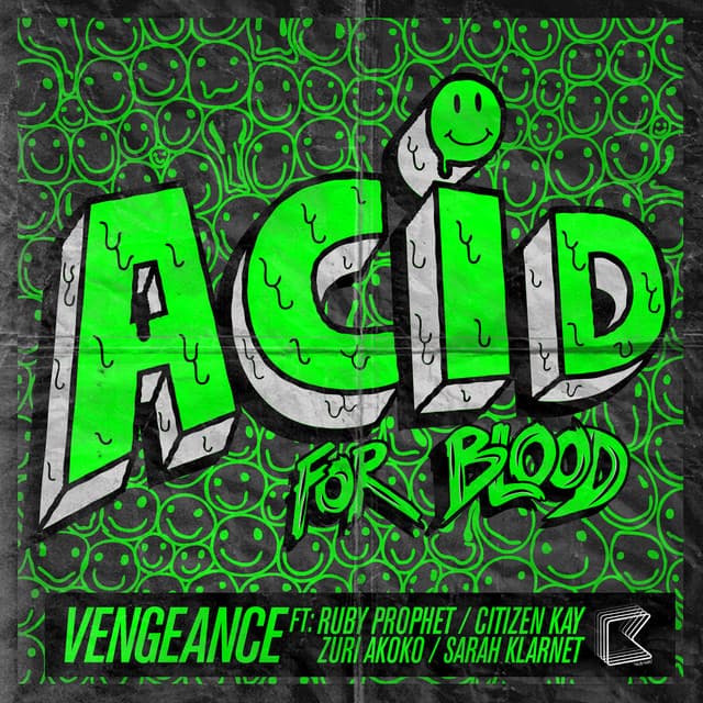 Vengeance (AUS)