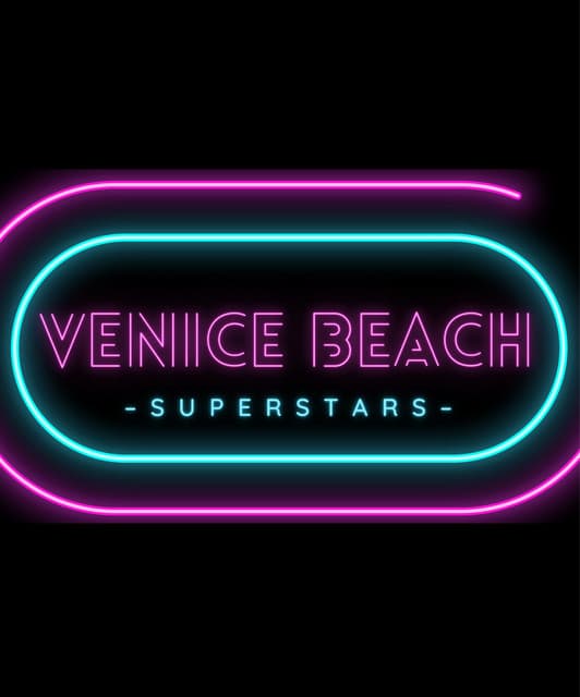 Venice Beach Superstars